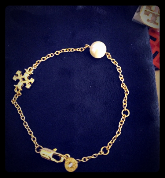 Tory Burch Bracelets 🚩🚩FINAL SALE 🚩🚩 - Picture 2 of 8